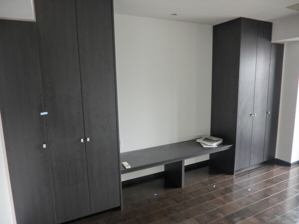 コンフォリア北参道の物件内観写真